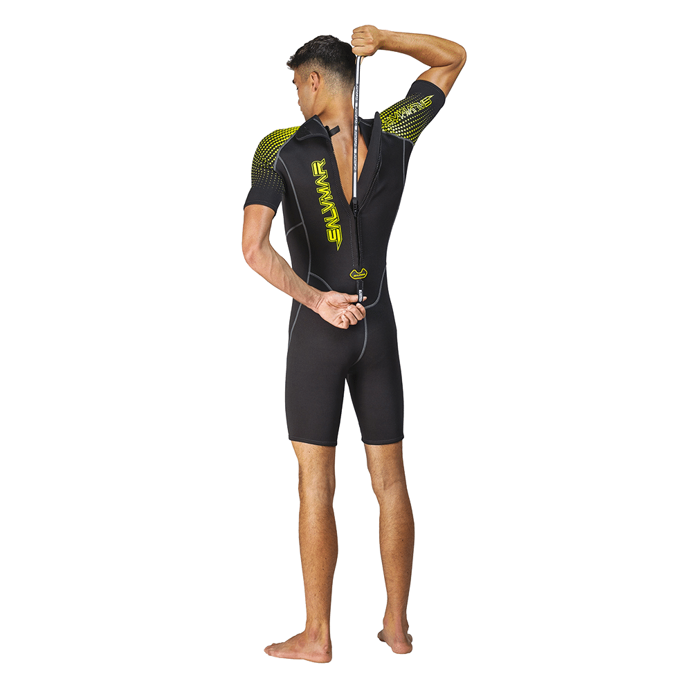 Muta Surf Shell Man