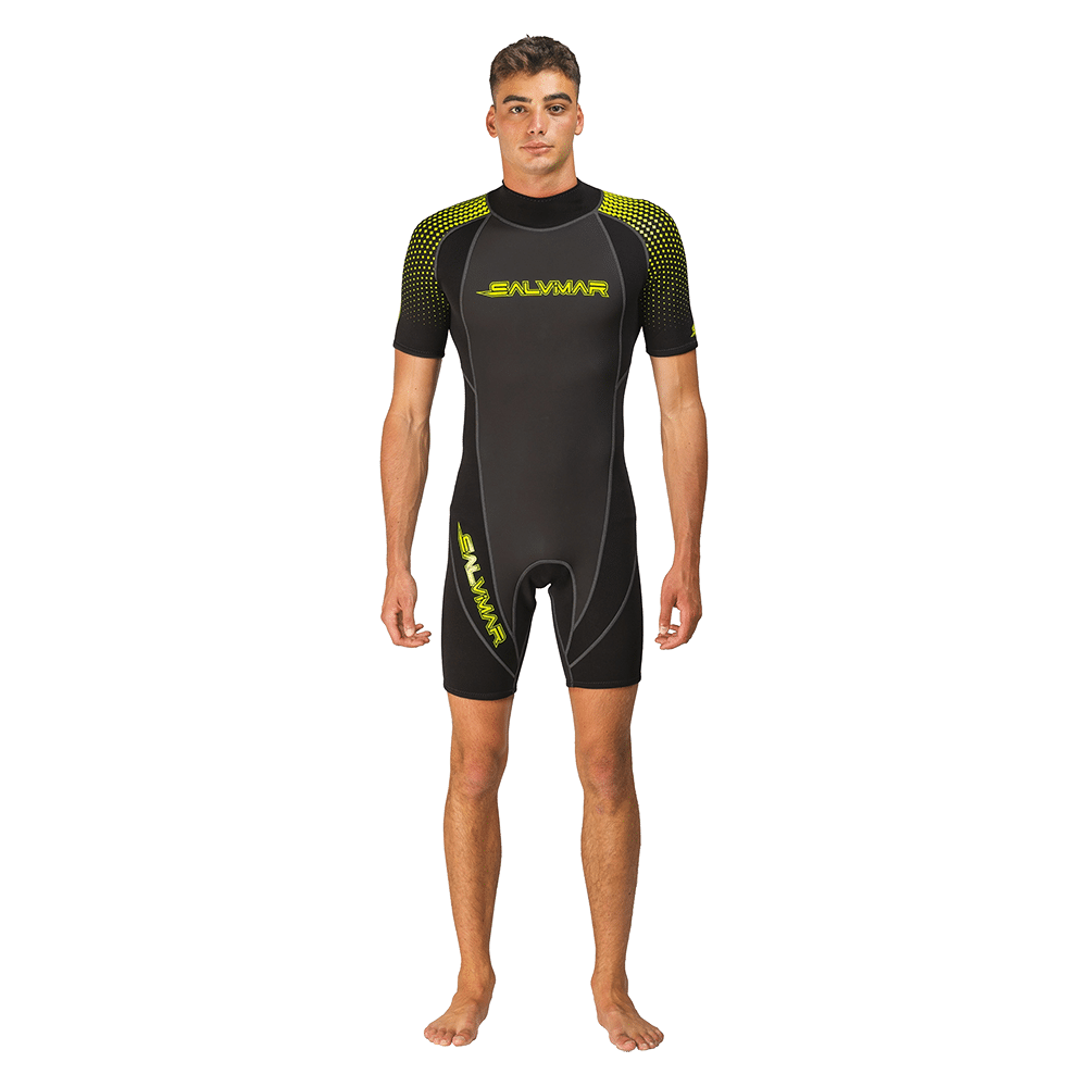 Muta Surf Shell Man