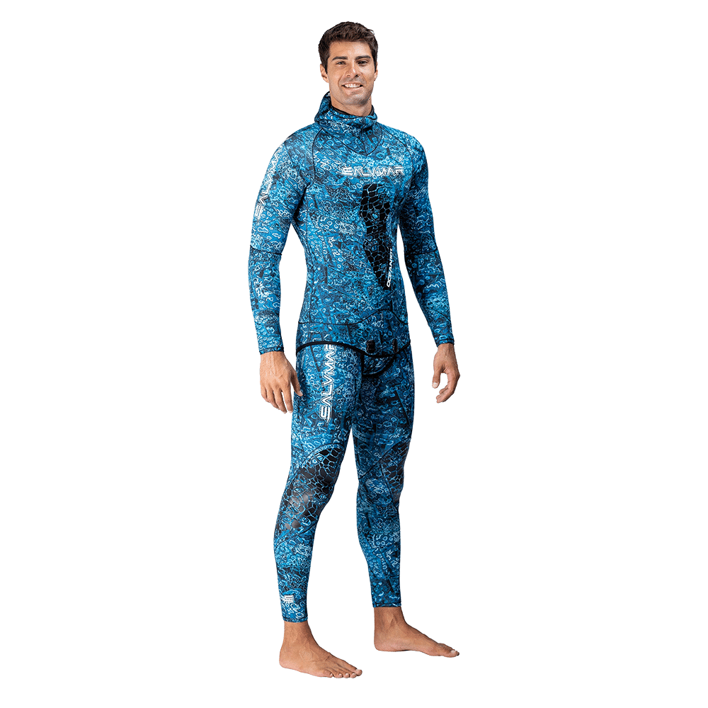 Muta Krypsis Ocean 101