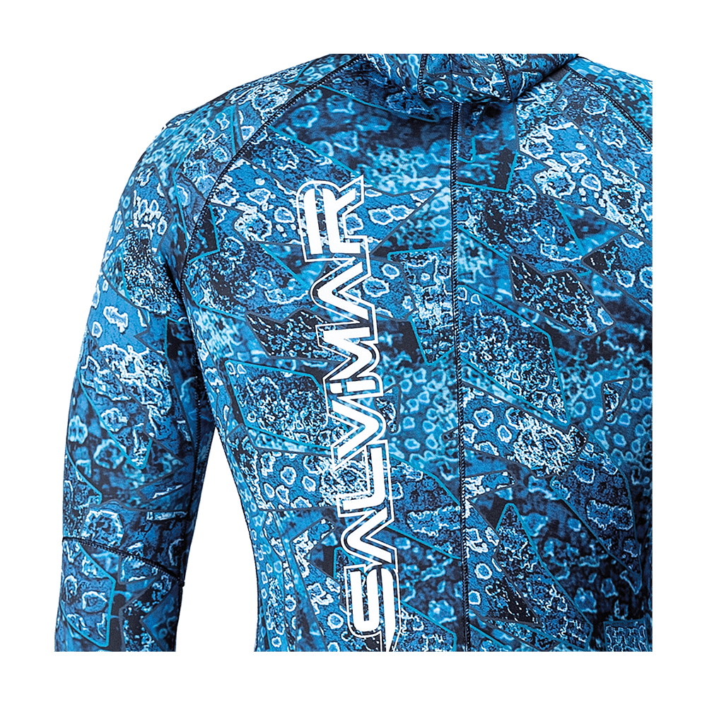 Muta Krypsis Ocean 101