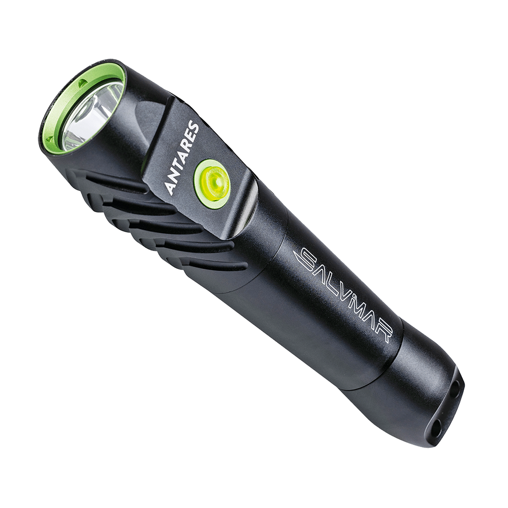 Torcia Antares