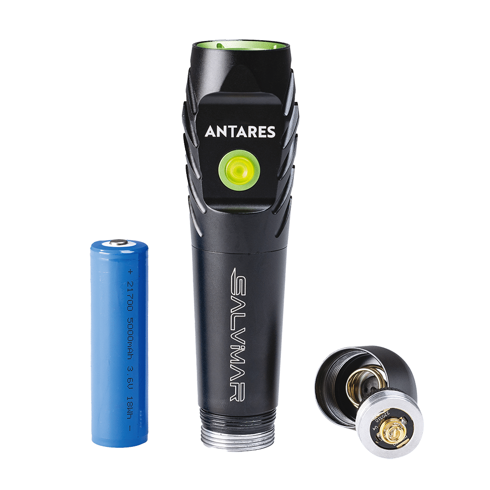 Torcia Antares