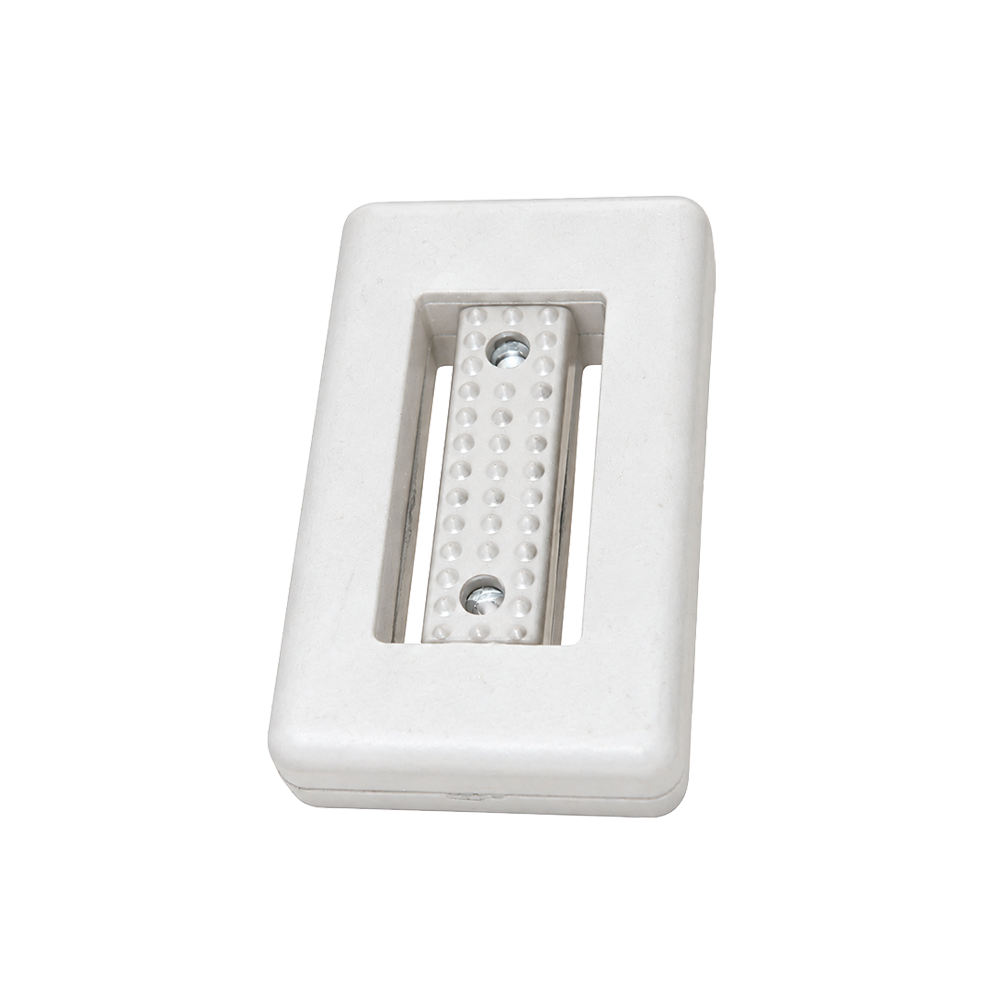Piombo Anatomic 0.5 Kg - Bianco