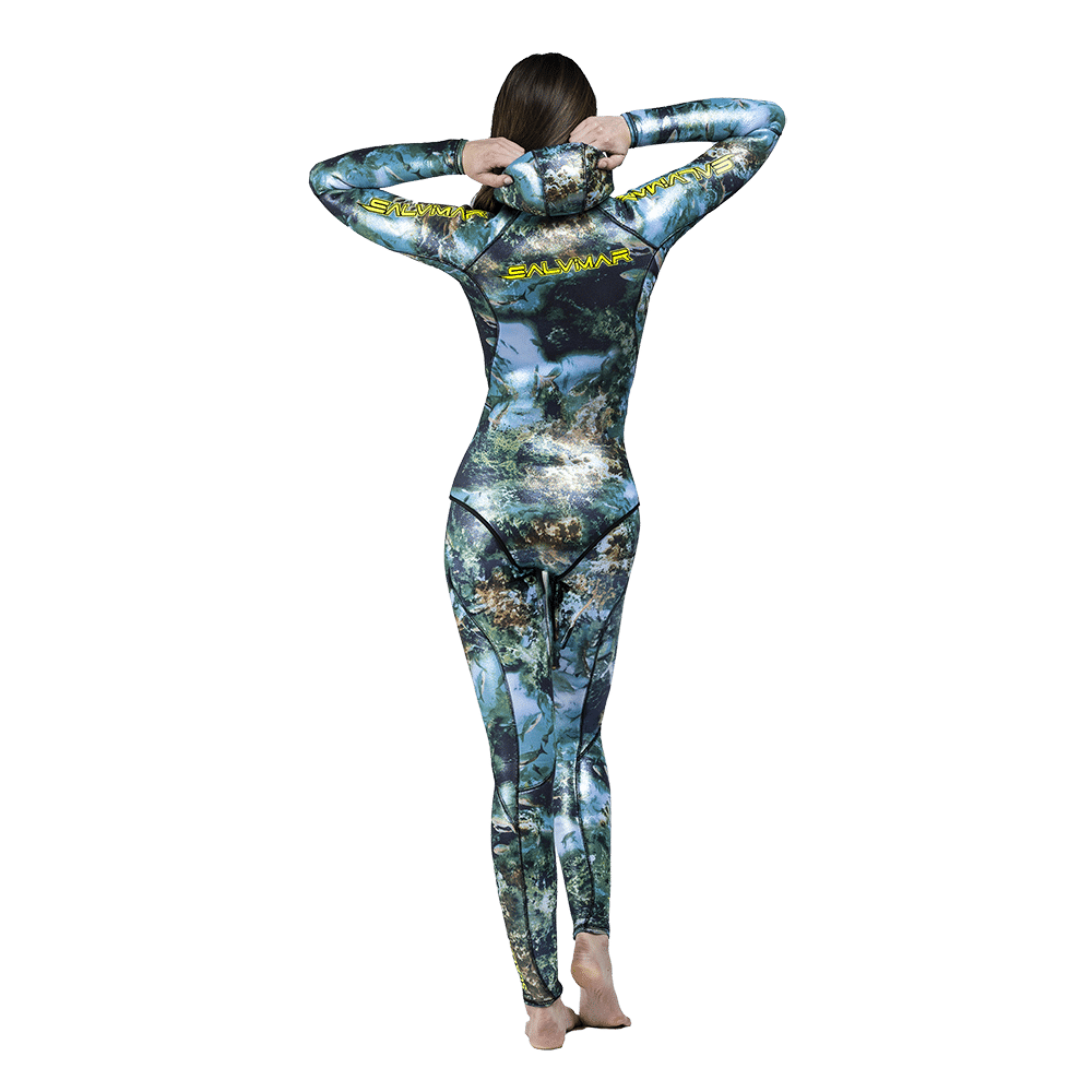 Muta Scales Lady
