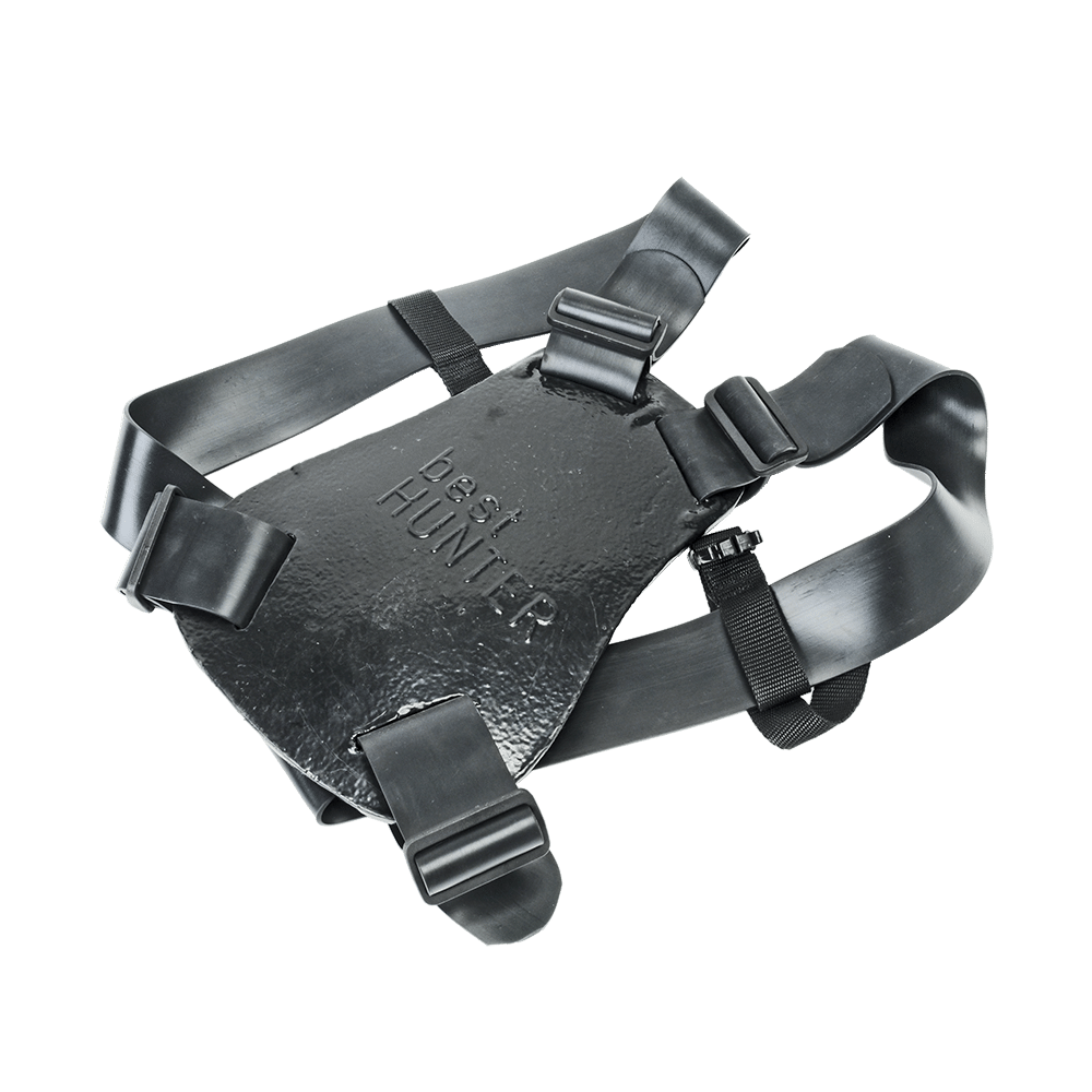 Schienalino Hunt 3kg