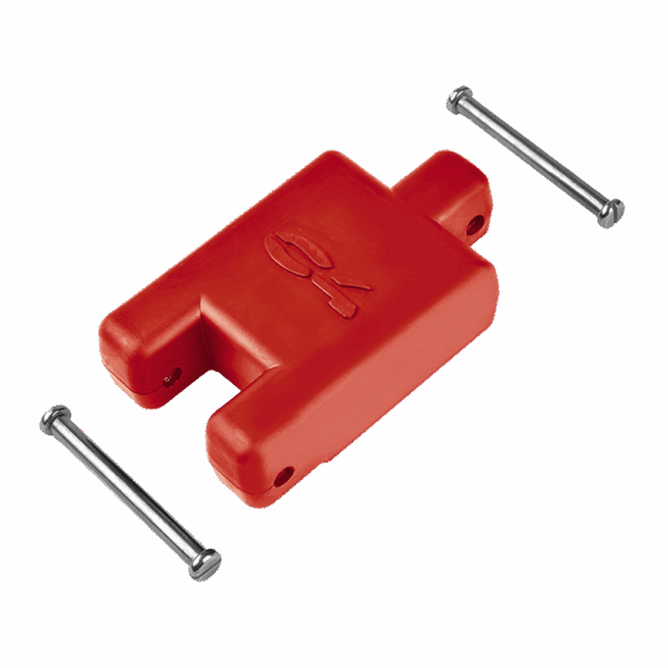 Segmento Dyno 1 Kg - Rosso