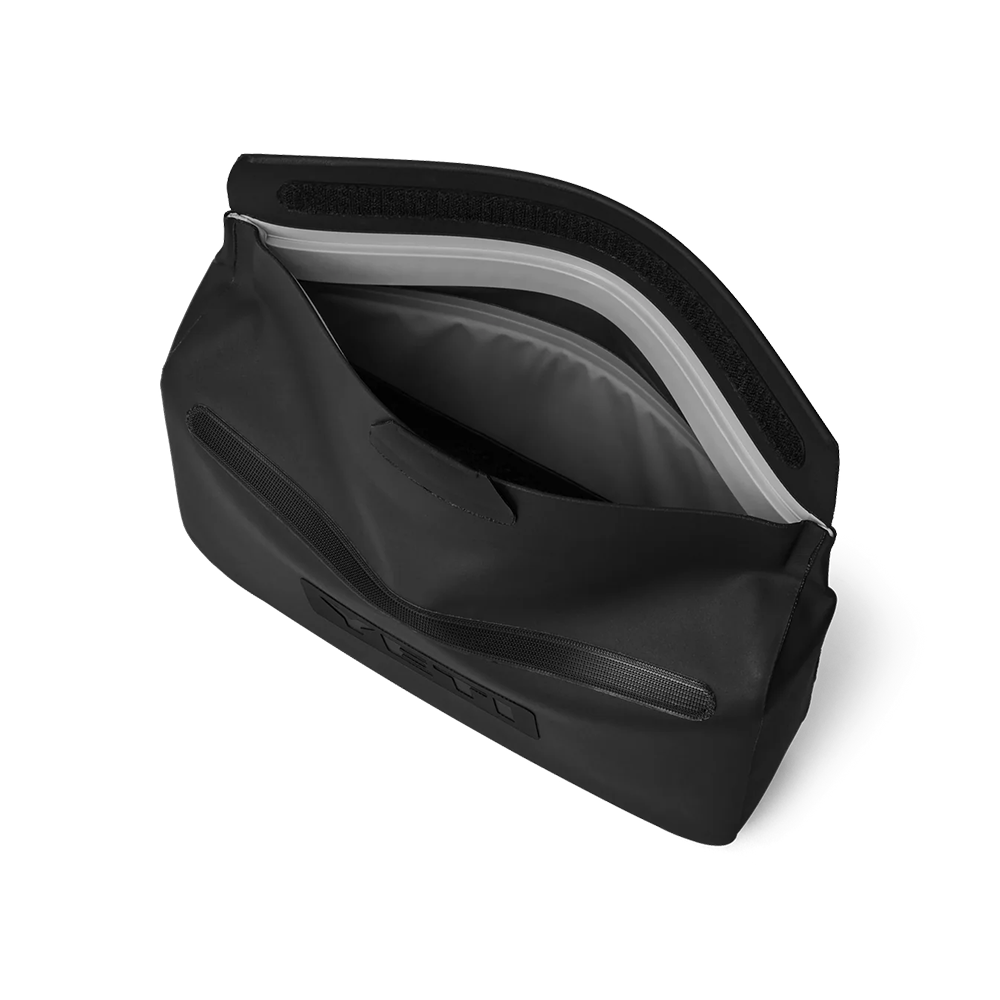Sidekick Dry Tasca Porta Oggetti - Black