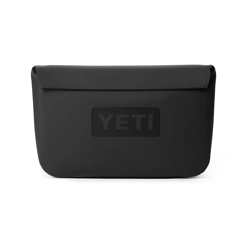 Sidekick Dry Tasca Porta Oggetti - Black