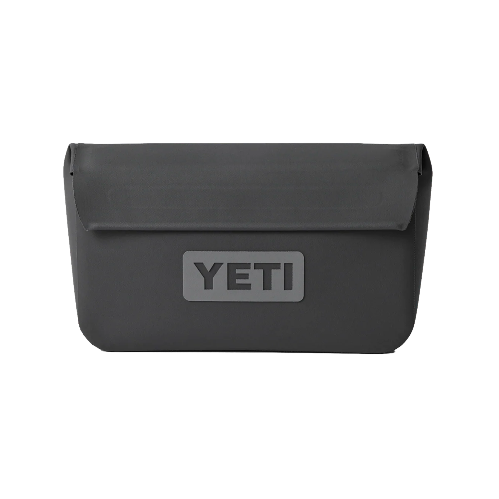 Sidekick Dry Tasca Porta Oggetti - Charcoal