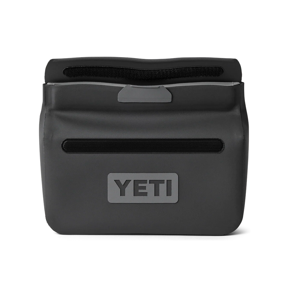 Sidekick Dry Tasca Porta Oggetti - Charcoal