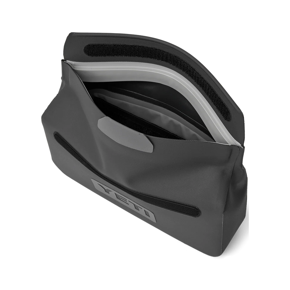 Sidekick Dry Tasca Porta Oggetti - Charcoal