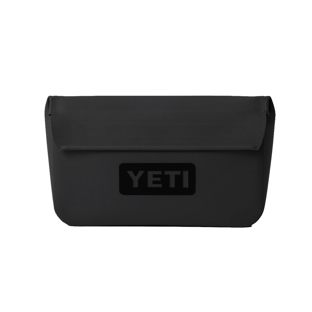 Sidekick Dry Tasca Porta Oggetti - Black
