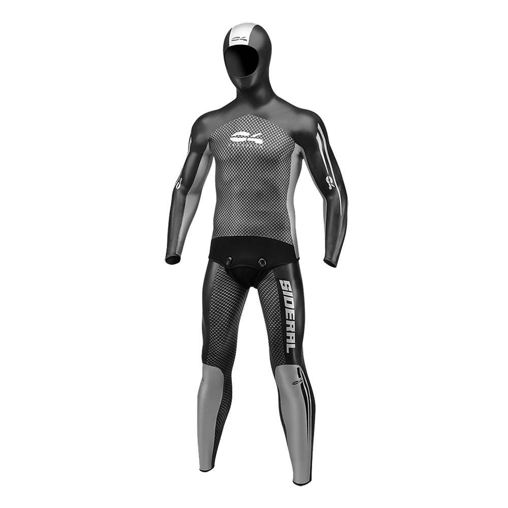 Muta Sideral - Man