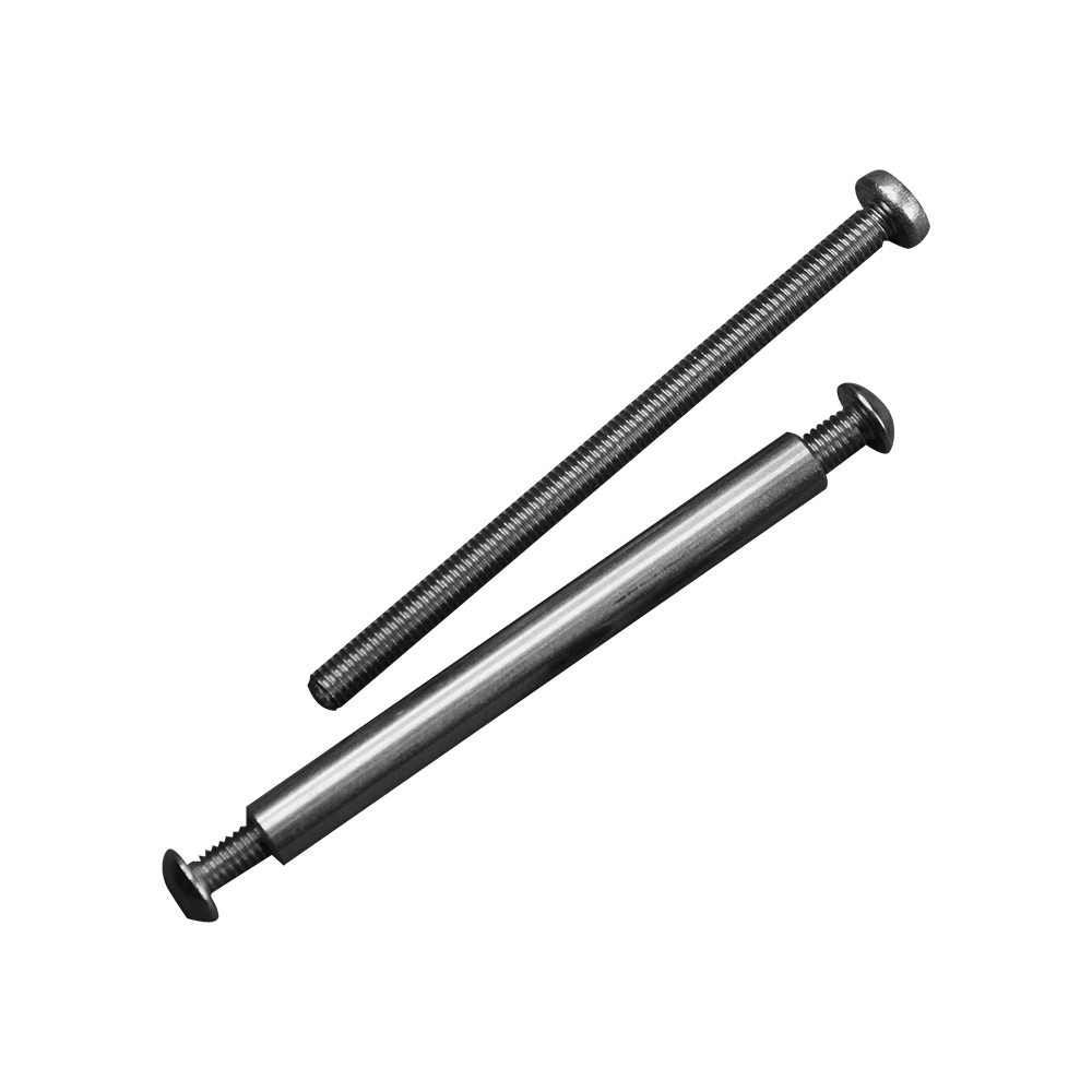 Asse Sigal - 6mm