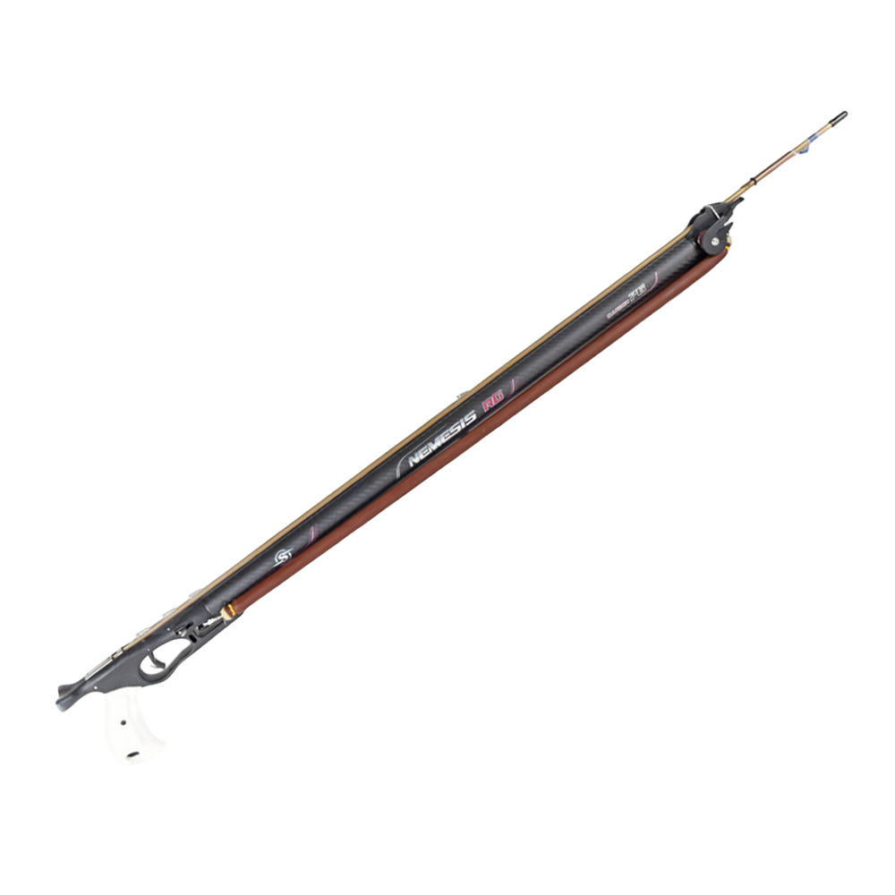 Fucile Nemesis Rg Carbon
