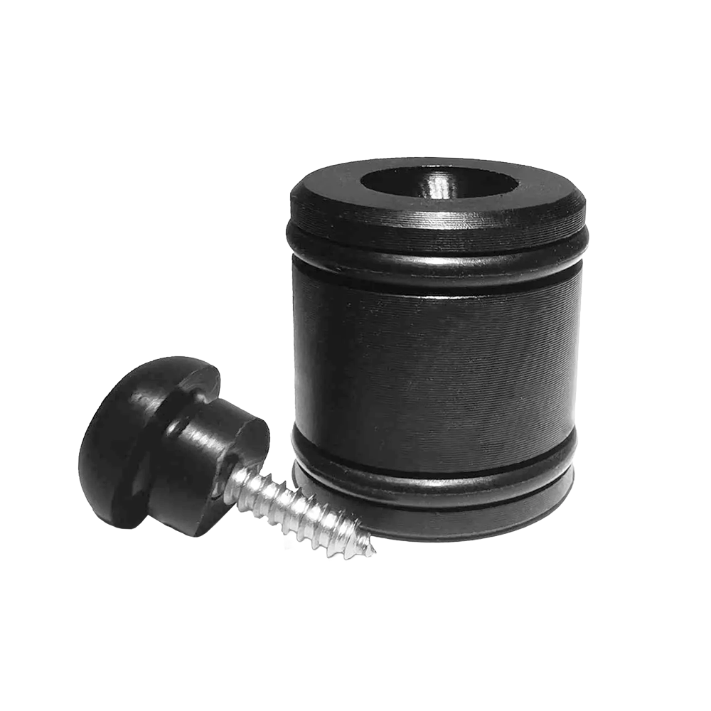 Kit Gancio di Pretensionamento e Tappo per Legature Roller