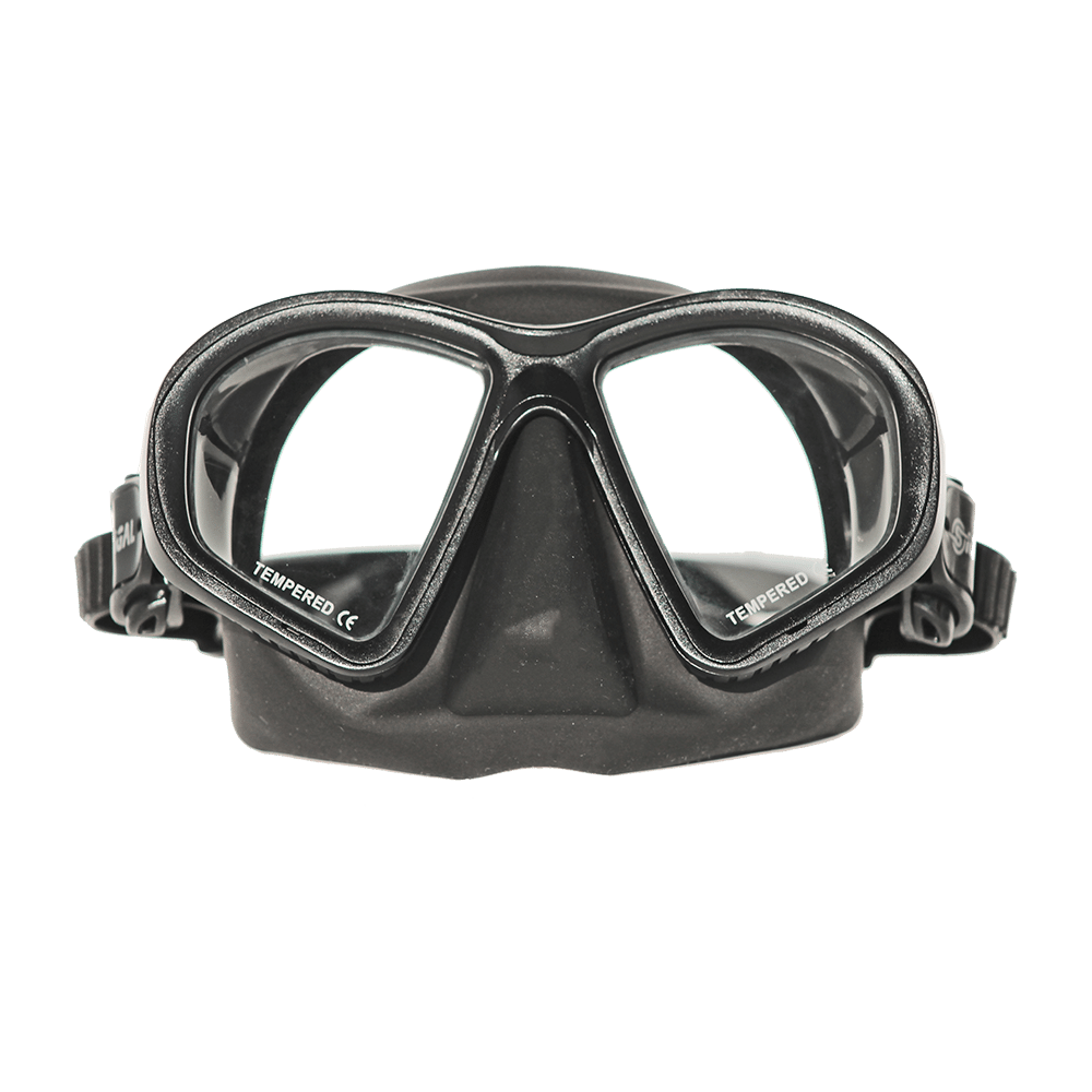 Maschera Mate