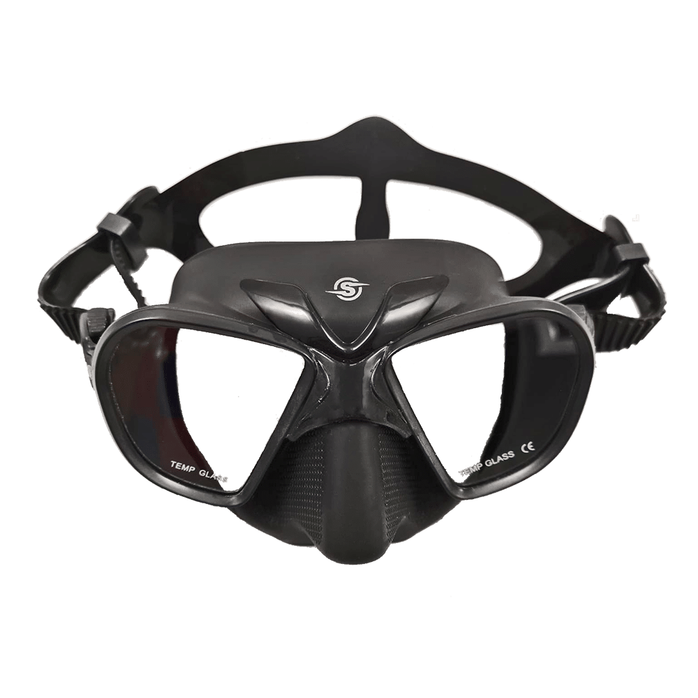 Maschera X-Wide
