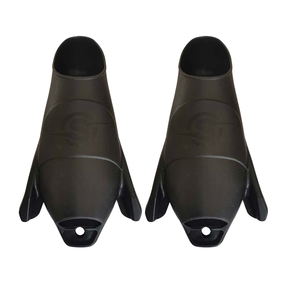 Scarpette Tsunami - Black