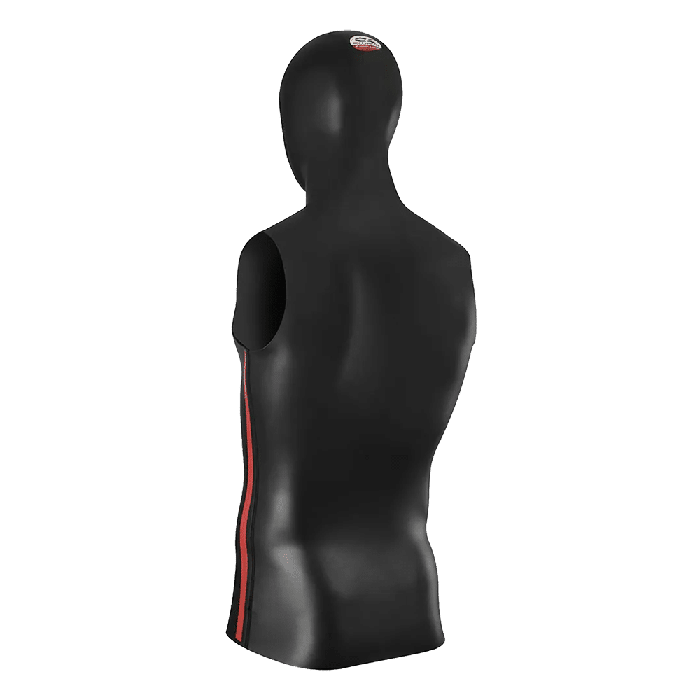 Sottomuta Ultrastretch con Cappuccio