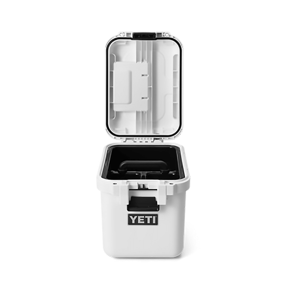 Loadout Gobox 15 - White