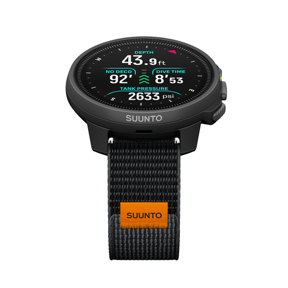 Computer Suunto Nautic S