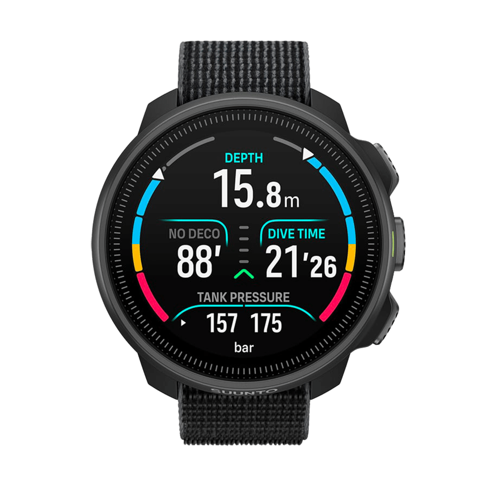 Computer Suunto Nautic S