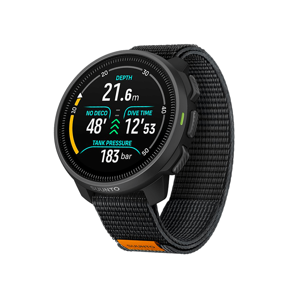 Computer Suunto Nautic S