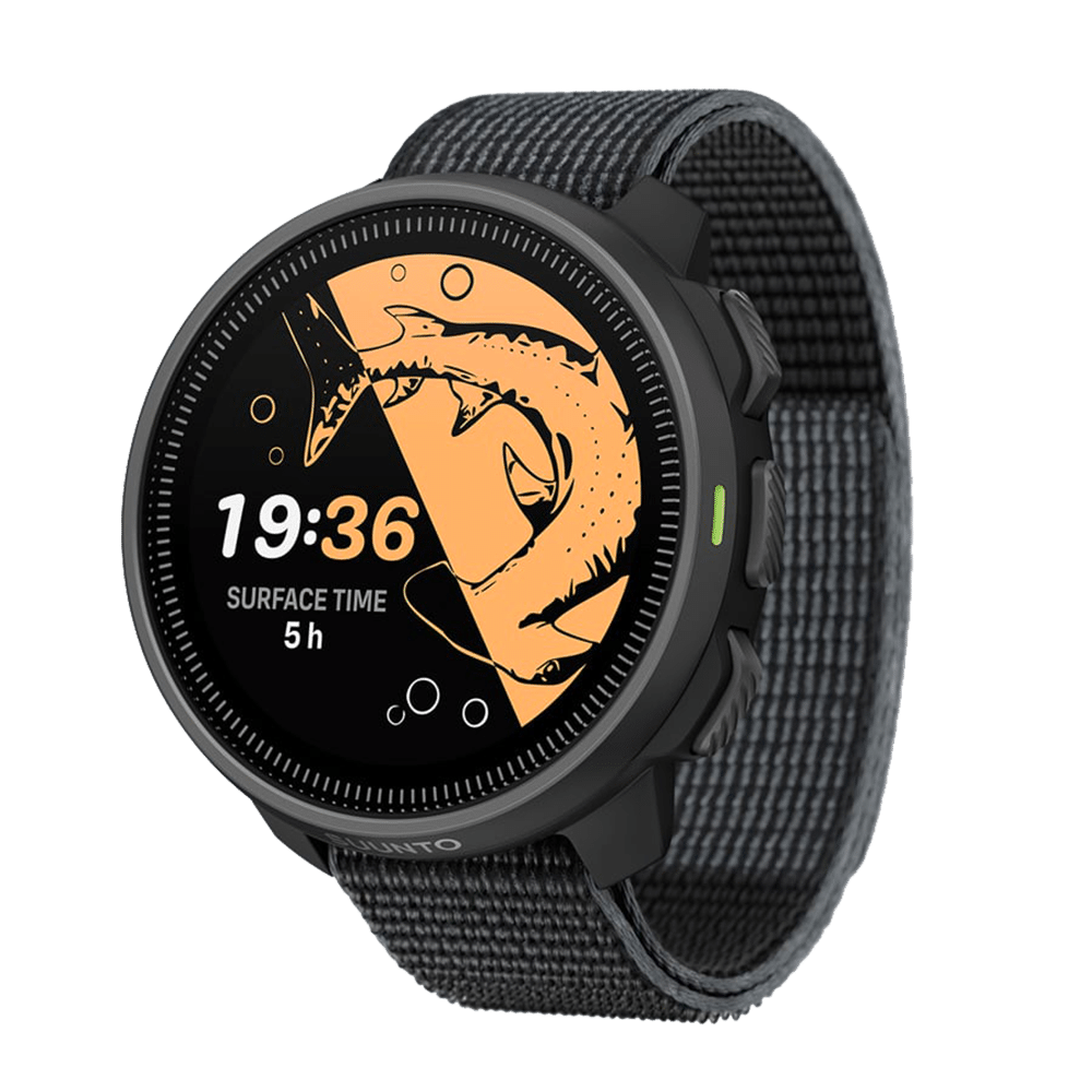 Computer Suunto Nautic S