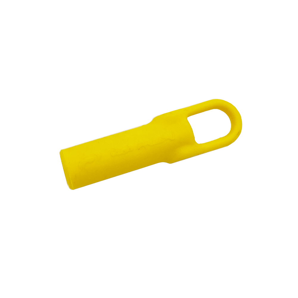 Spear Tip Protector - Yellow