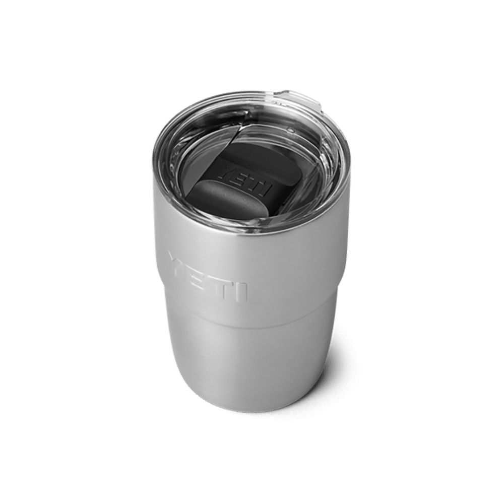 Bicchiere Rambler Stackable 8 Oz - Acciaio Ss