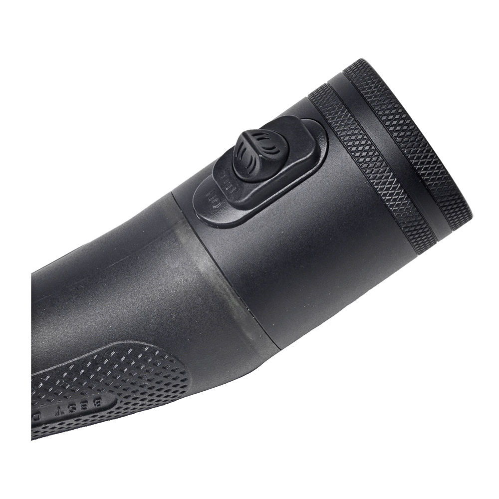 Torcia Cobra Pure 1500 Lu 120 M
