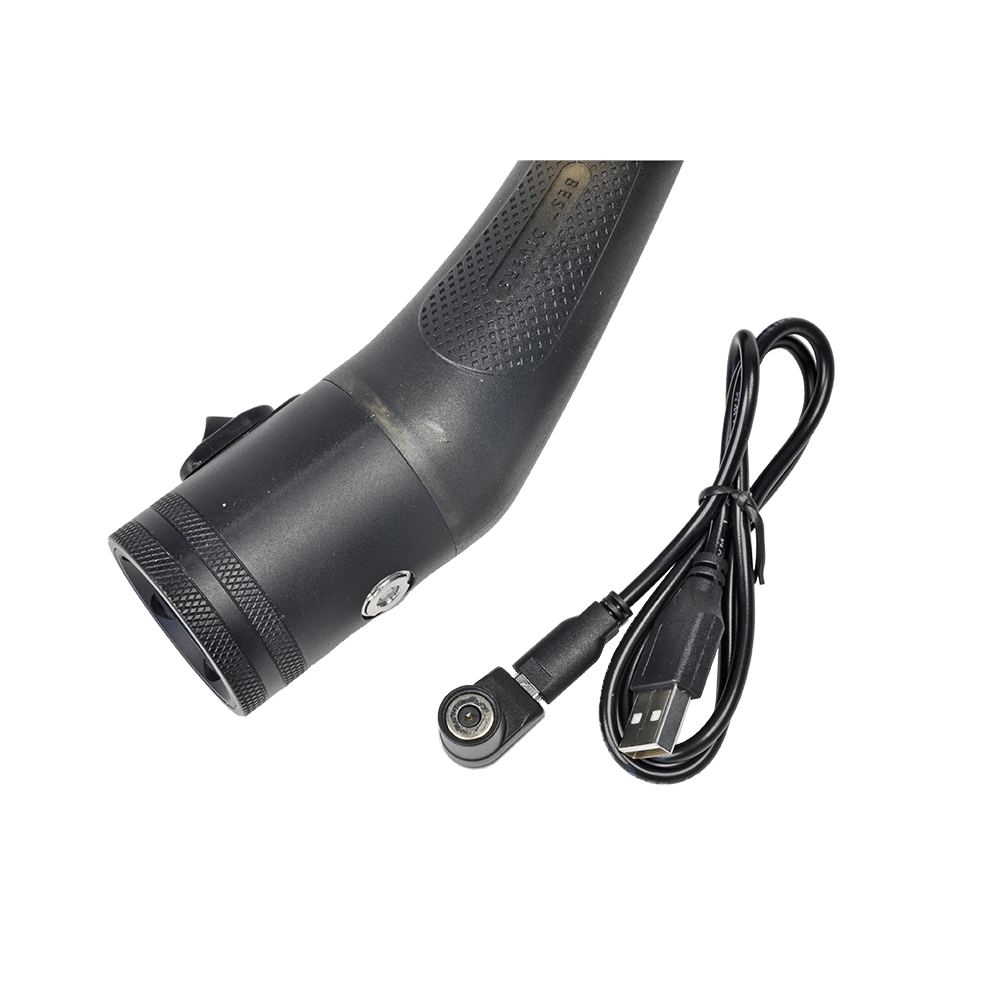 Torcia Cobra Pure 1500 Lu 120 M