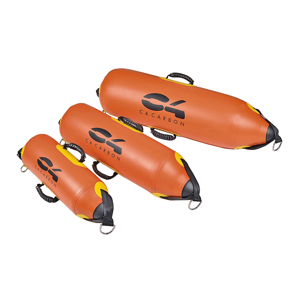 Torpedo Spearfishing Float