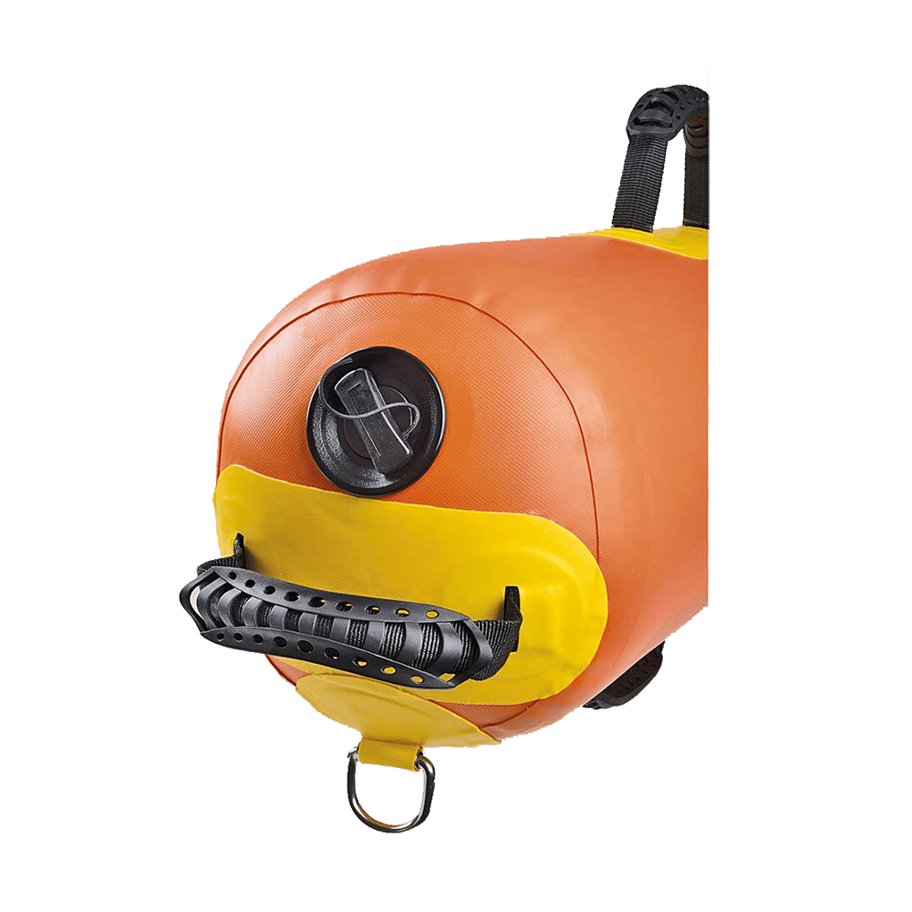 Torpedo Spearfishing Float