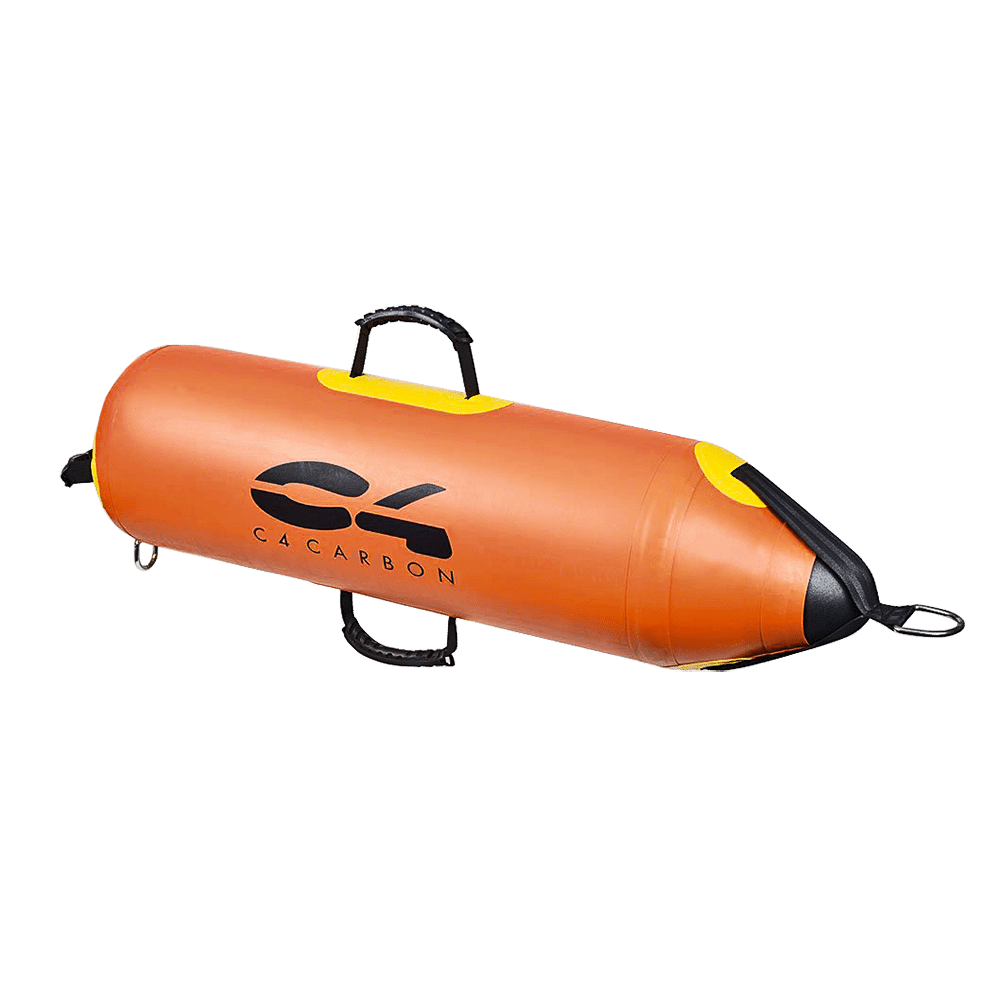 Torpedo Spearfishing Float