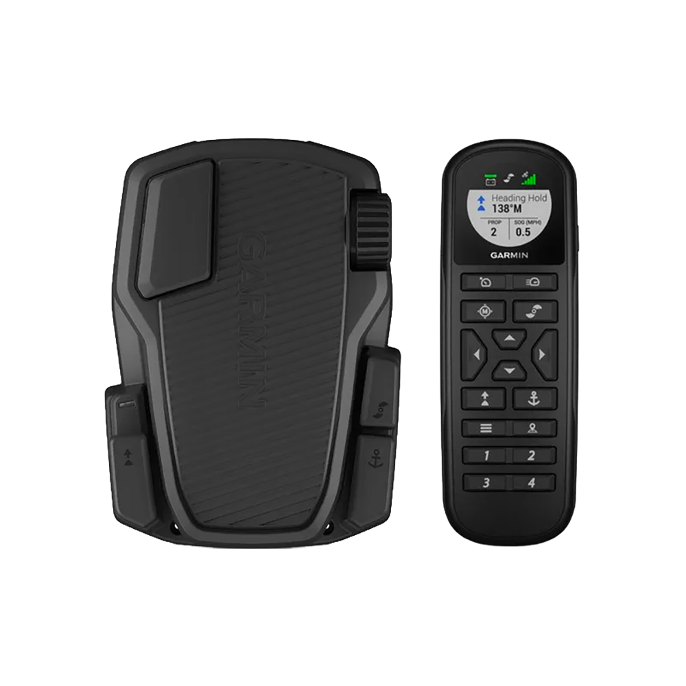 Force Trolling Motor Pro 57