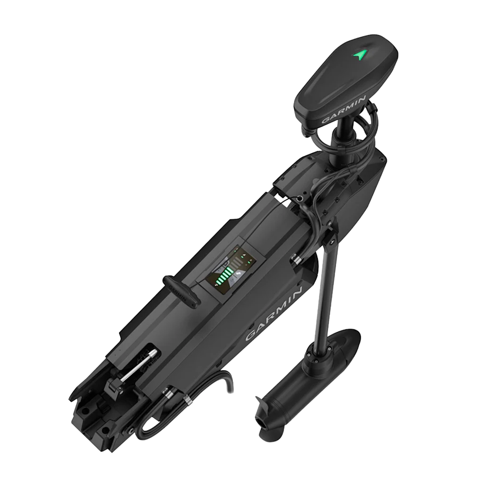 Force Trolling Motor Pro 57