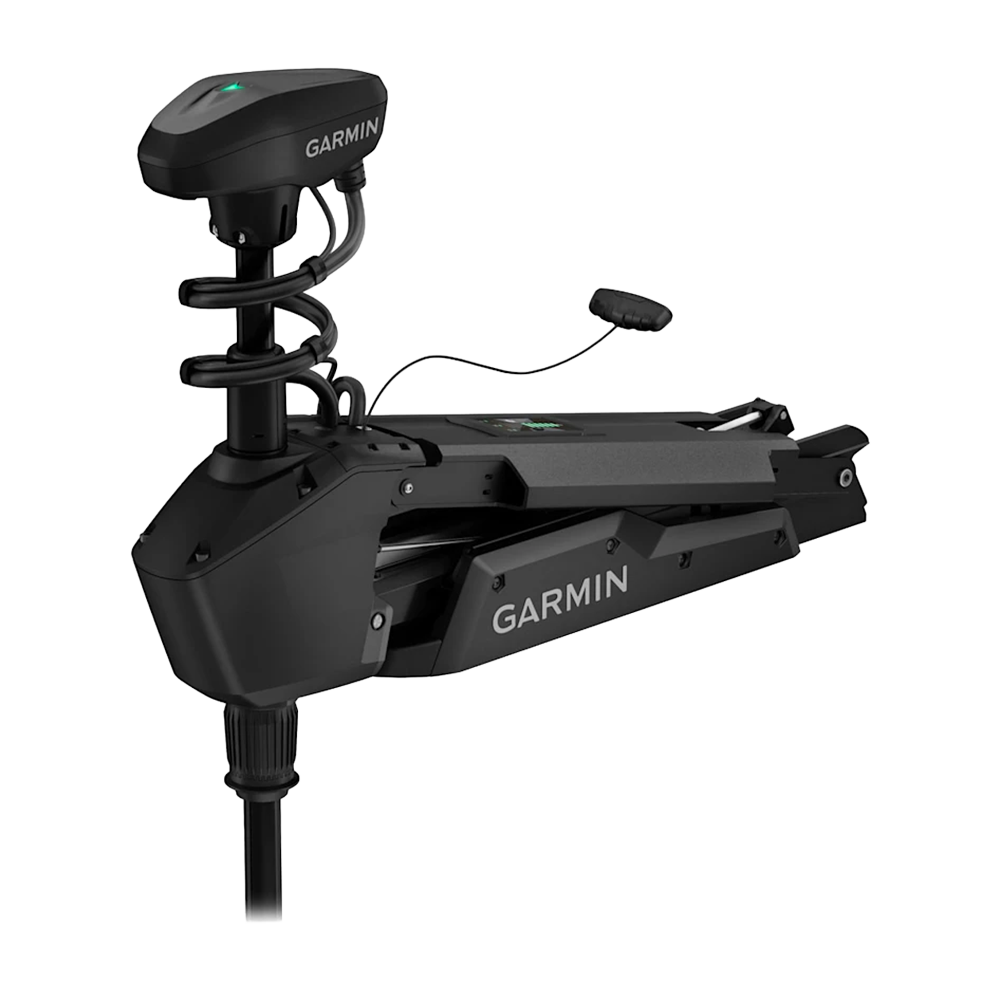Force Trolling Motor Pro 57