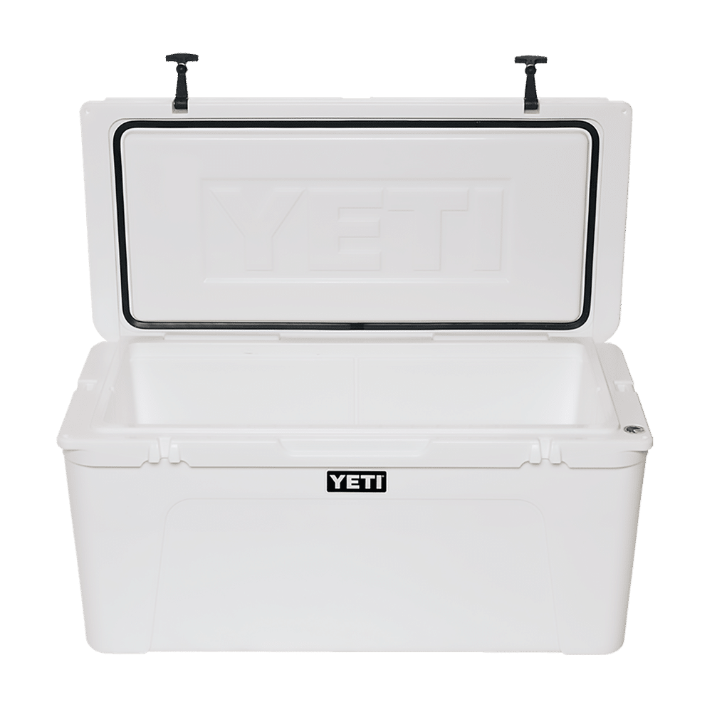 Ghiacciaia Tundra 125 - White