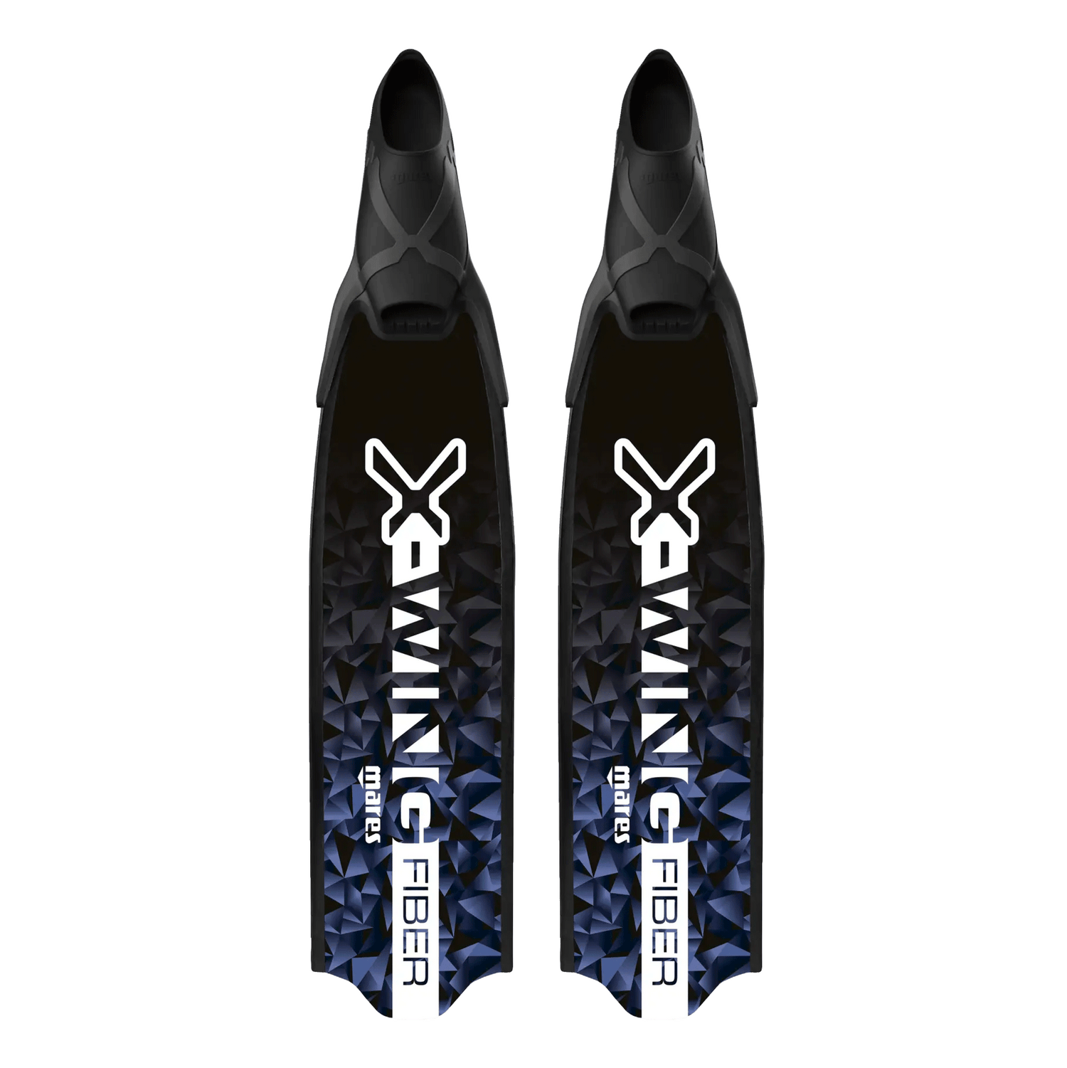 Pinne X-Wing Fiber