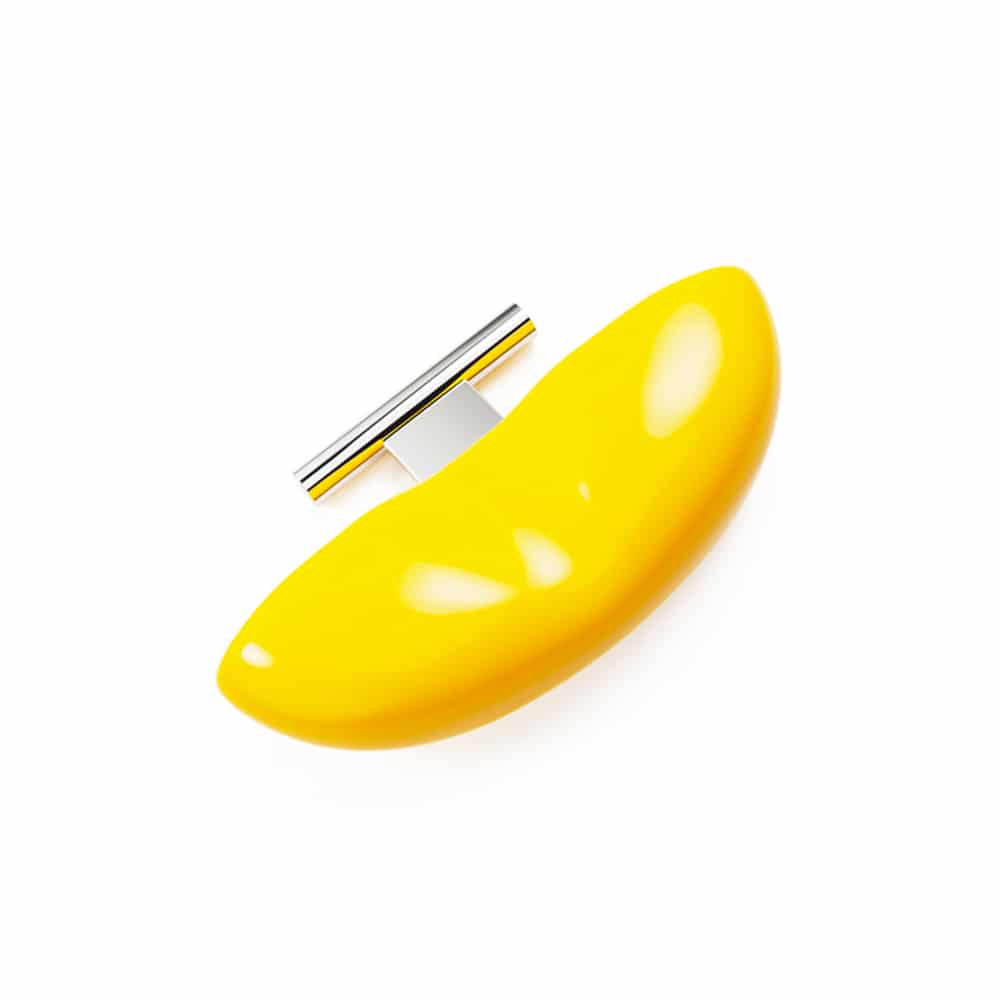 Segmenti per Collare Lobster - Yellow