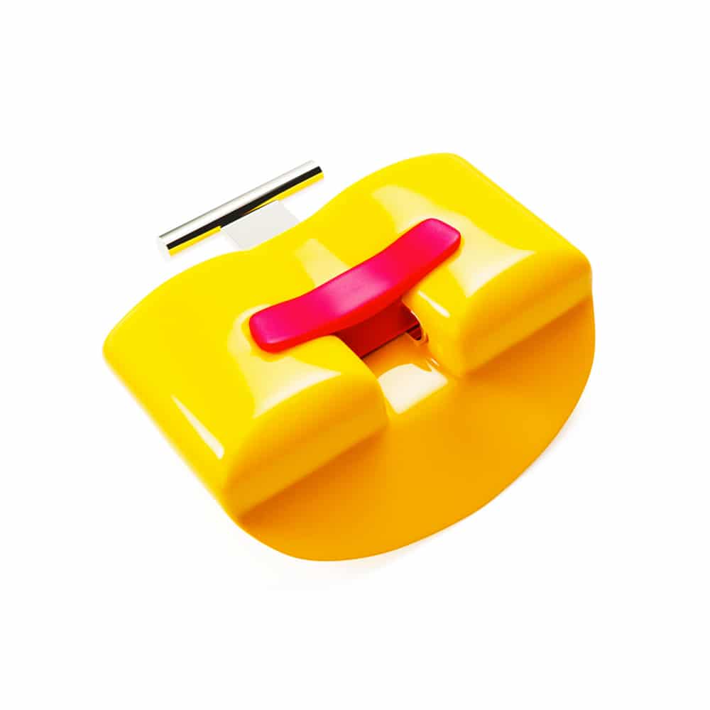 Segmenti per Collare Lobster - Yellow