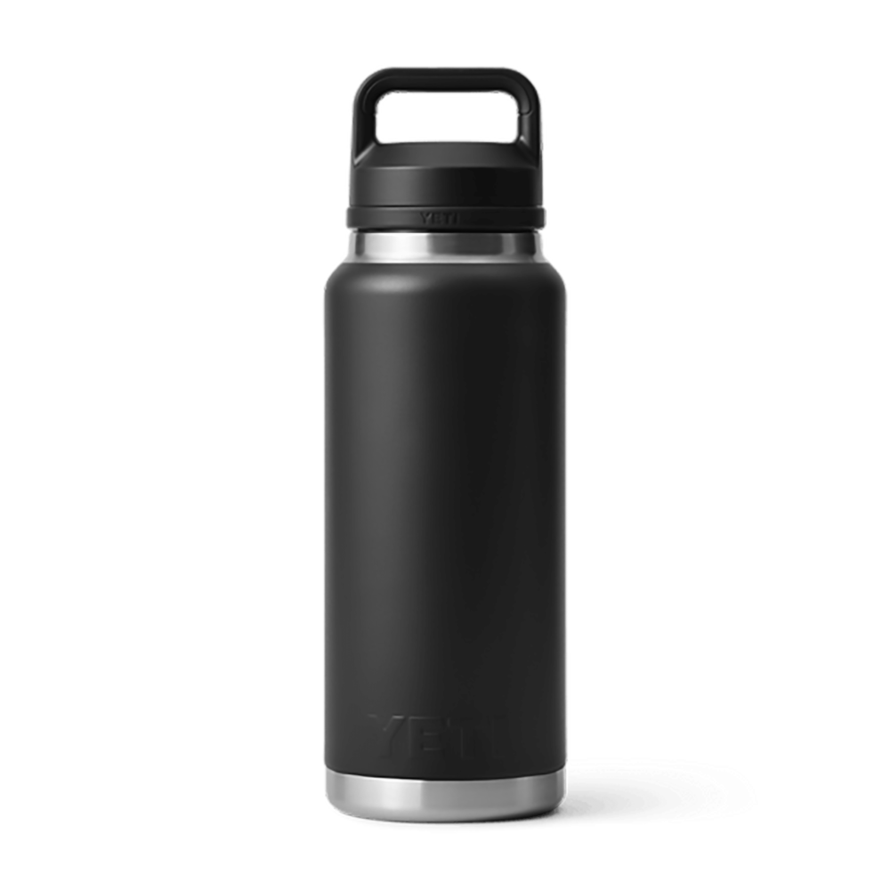 Termos Rambler 26 Oz - Black