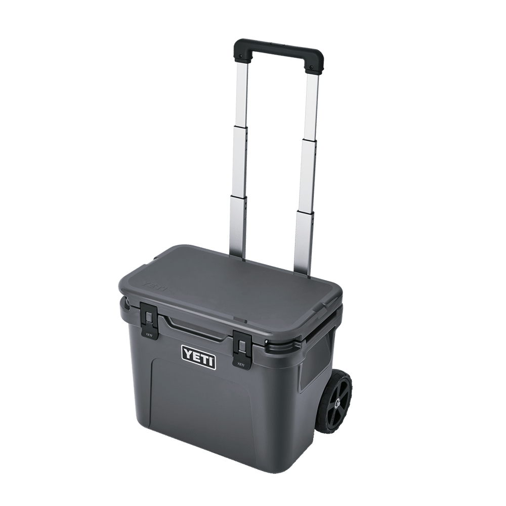 Ghiacciaia Roadie 32 - Charcoal