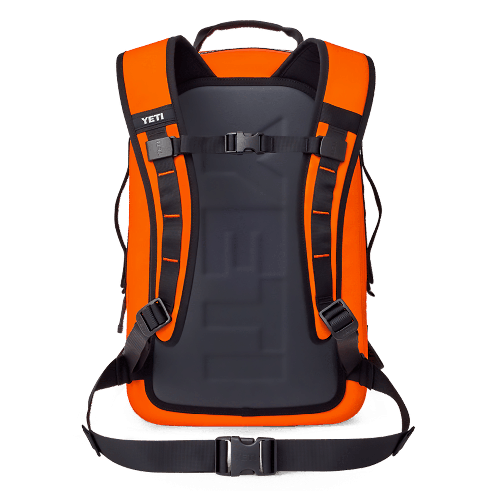 Zaino Immergibile Panga 28 - Orange