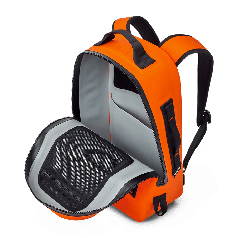Zaino Immergibile Panga 28 - Orange