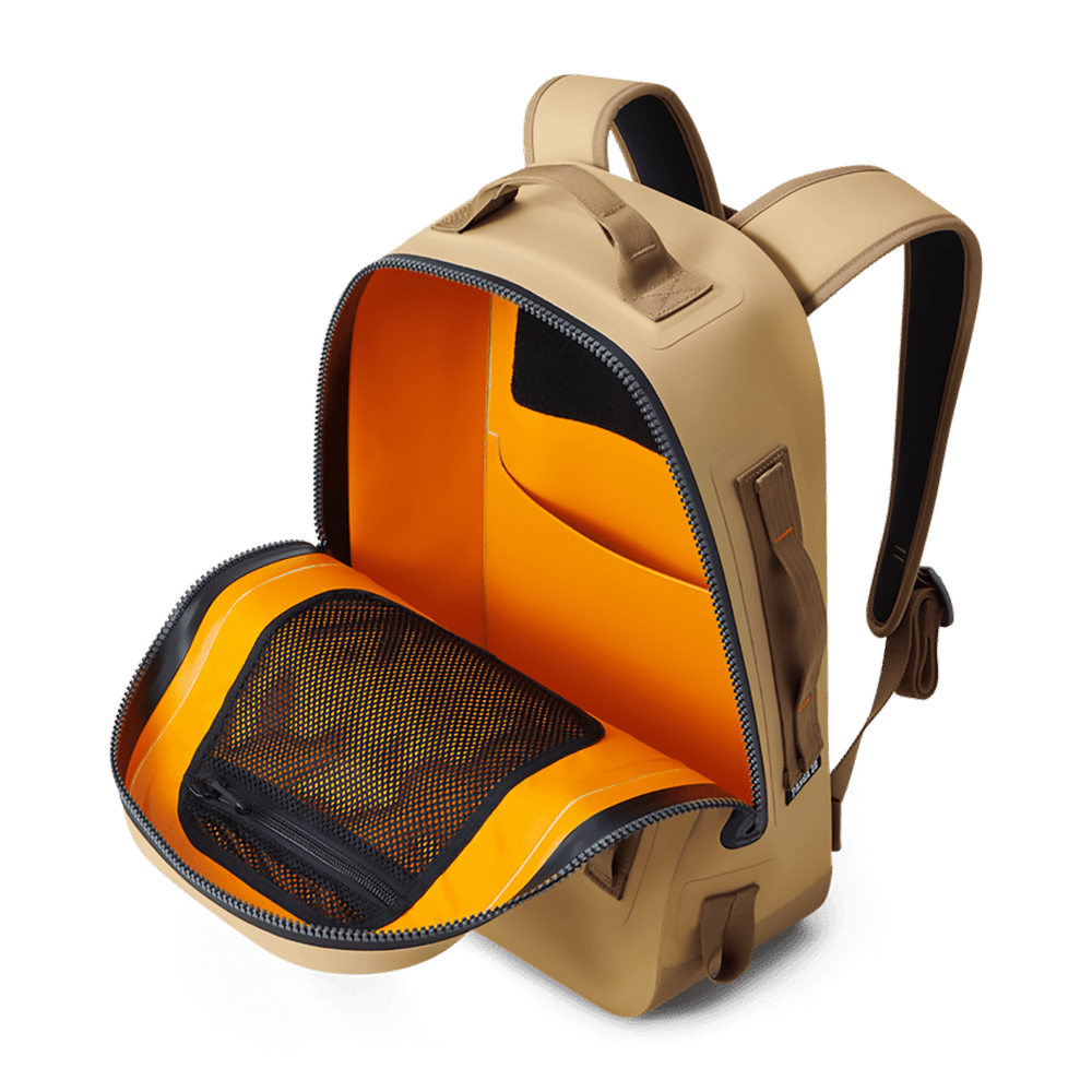 Zaino Immergibile Panga 28 - Tan