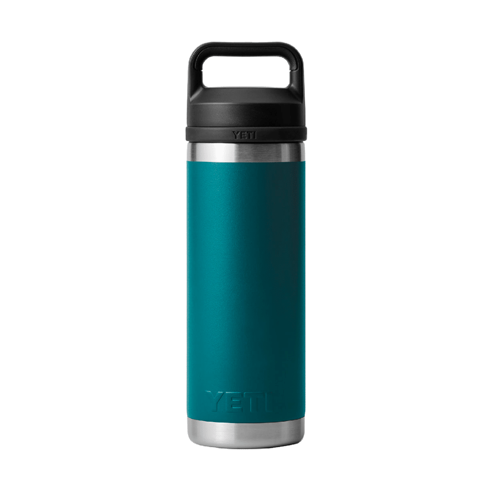 Termos Rambler 18 Oz - Agave Teal