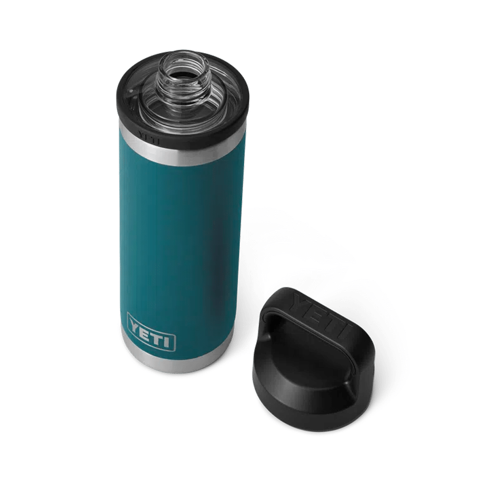 Termos Rambler 18 Oz - Agave Teal